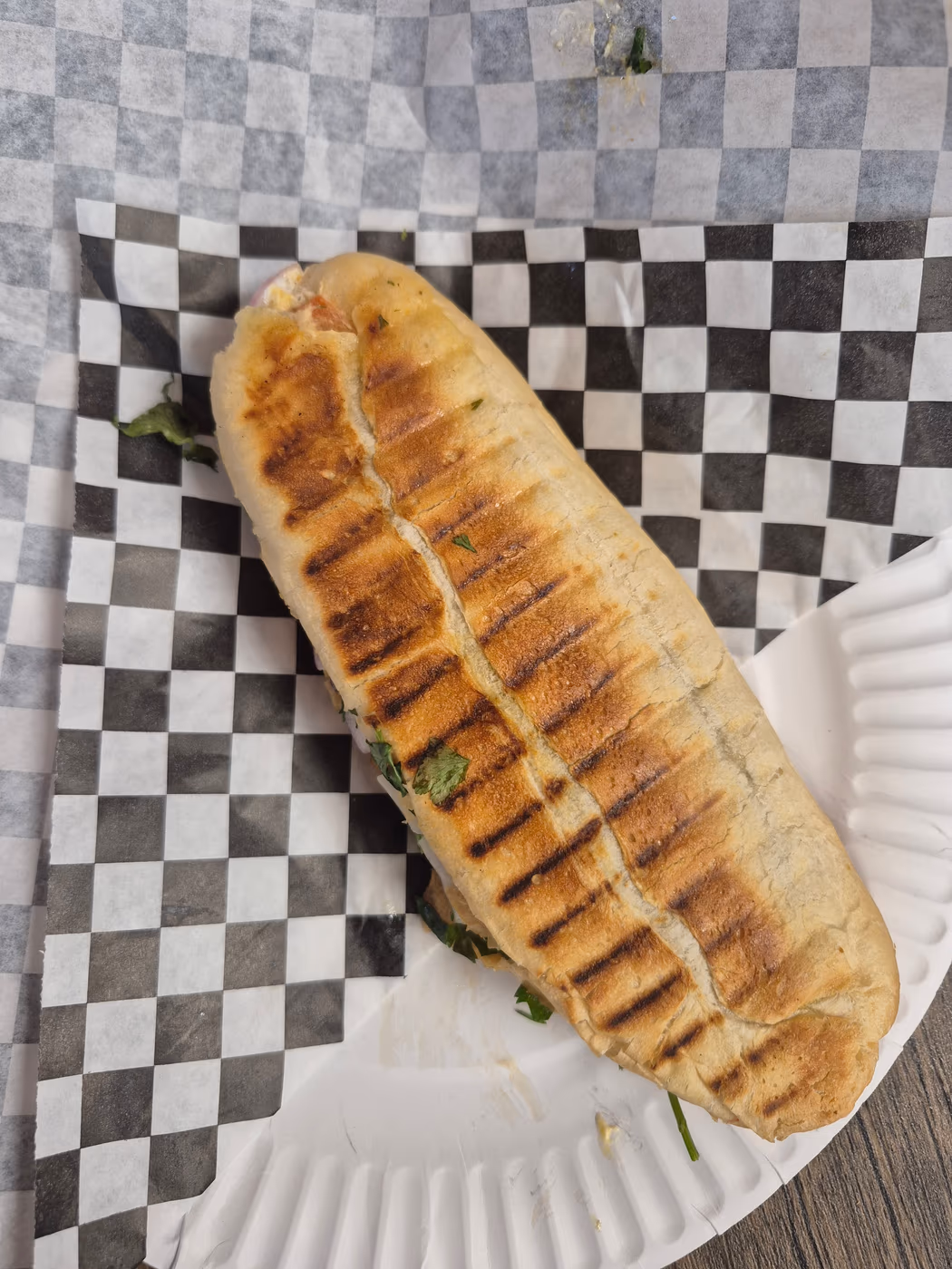 Backyard Shawarma photo 4