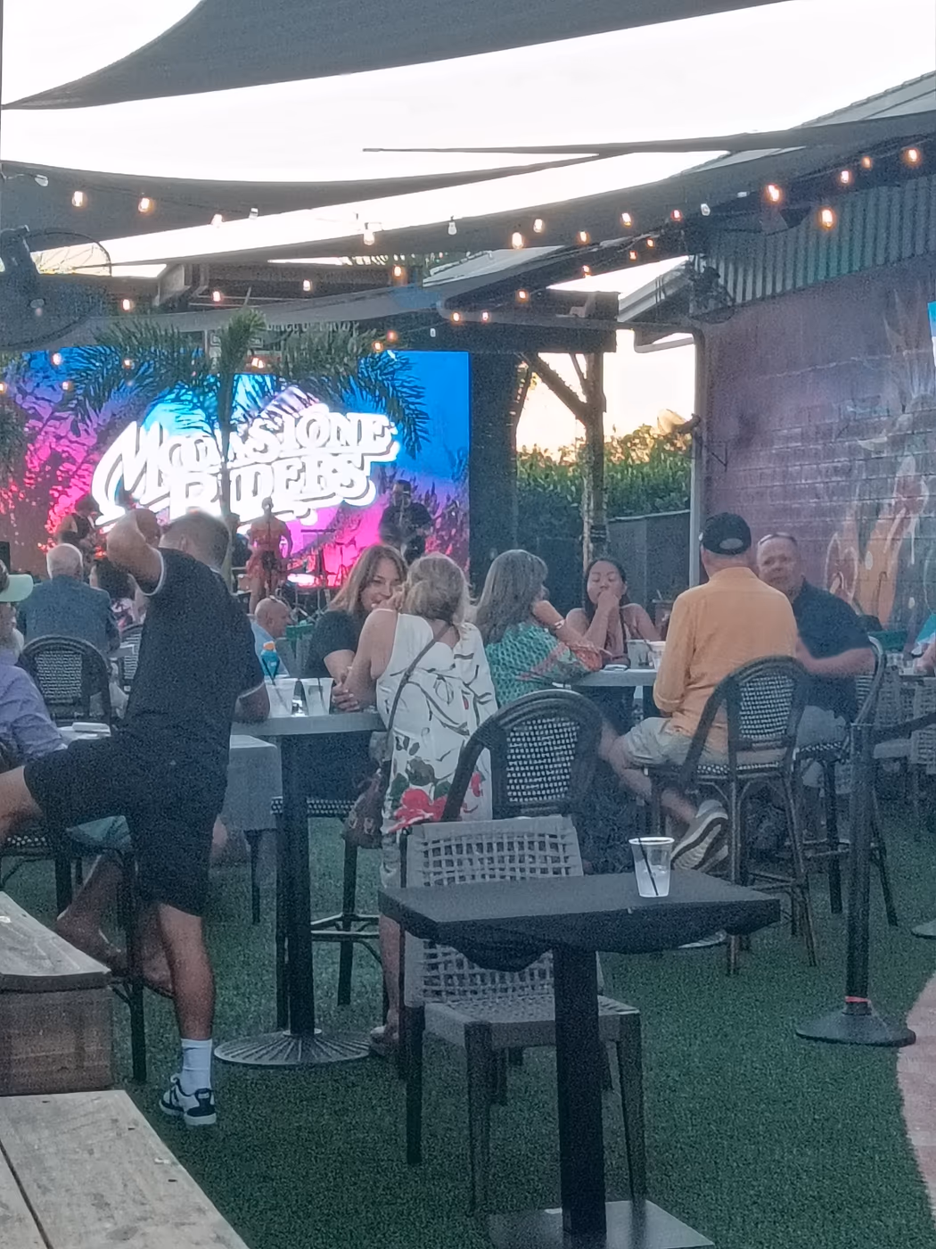 Backyard Social photo 2
