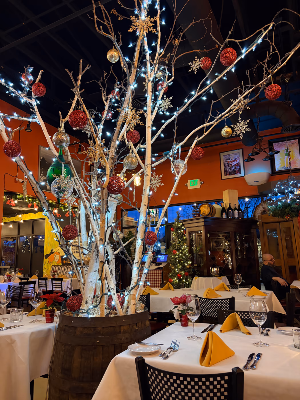 Bacquet's Restaurant photo 2