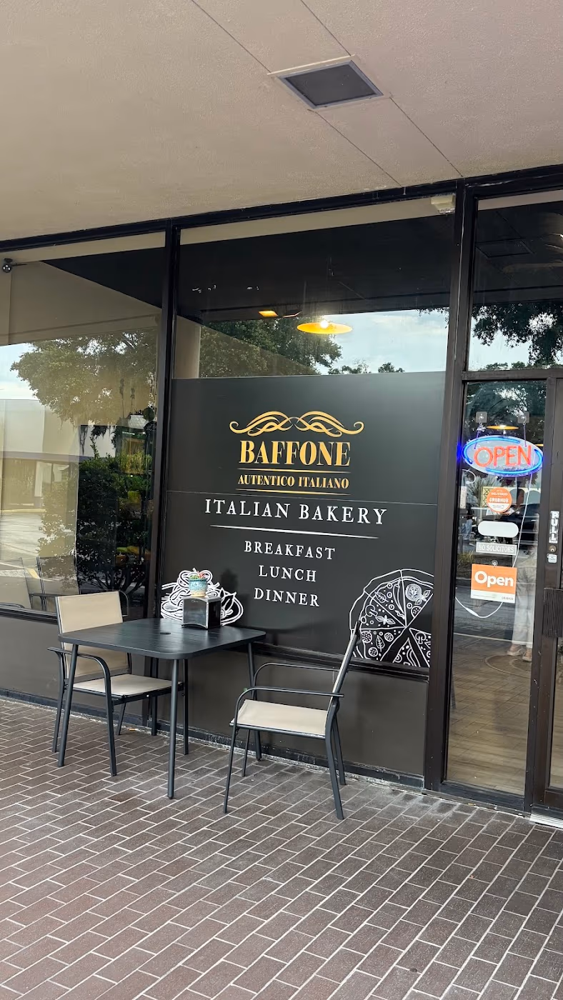 Baffone Italian Bakery photo 3