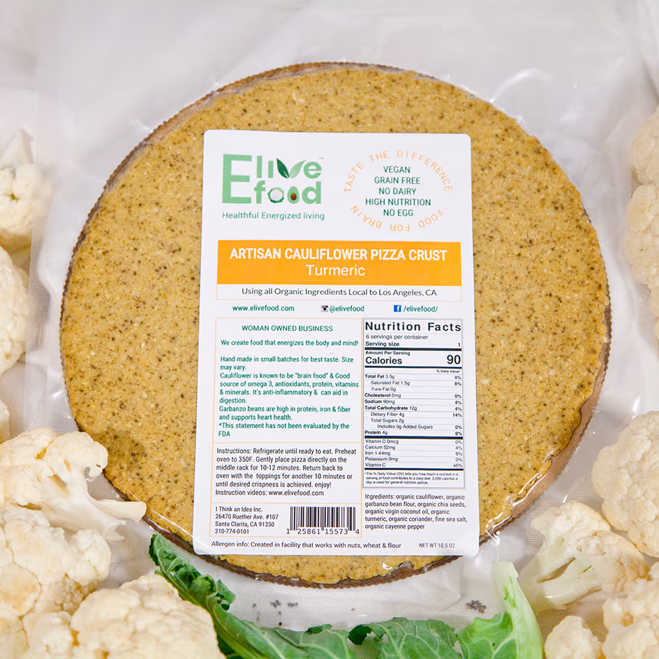 Bag O Health - Vegan Food Delivery