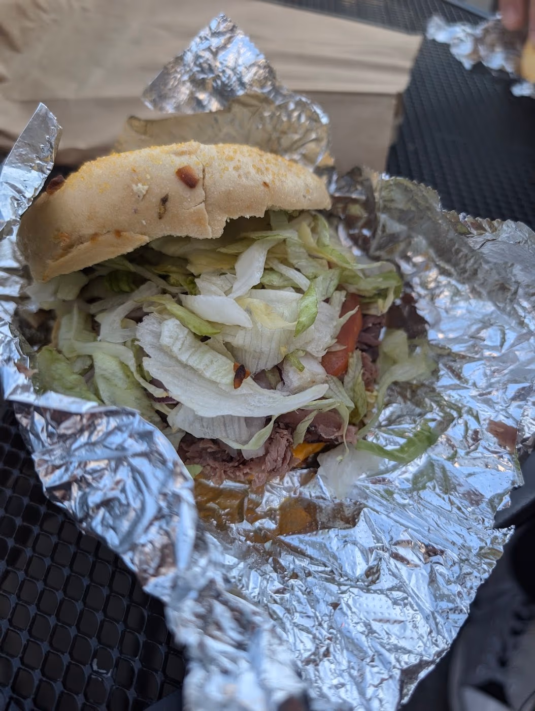 Bagel & Deli Shop photo 3
