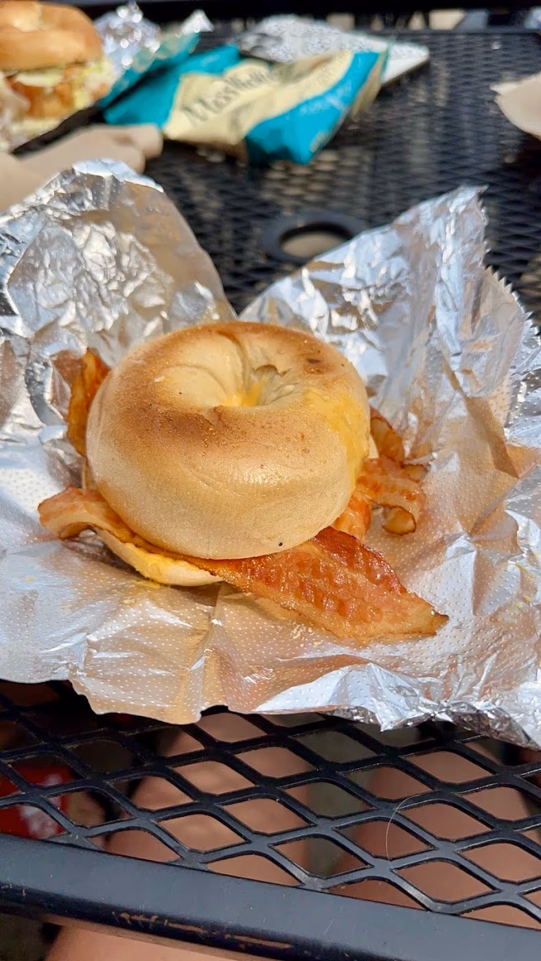 Bagel & Deli Shop photo 4