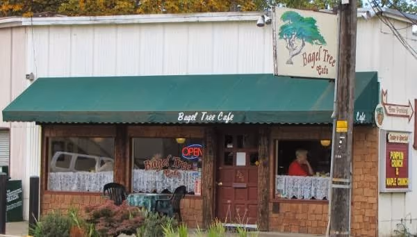 Bagel Tree Cafe & Bakeshop photo 3