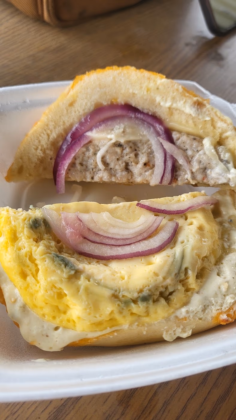 Bagel Tree Cafe & Bakeshop photo 4