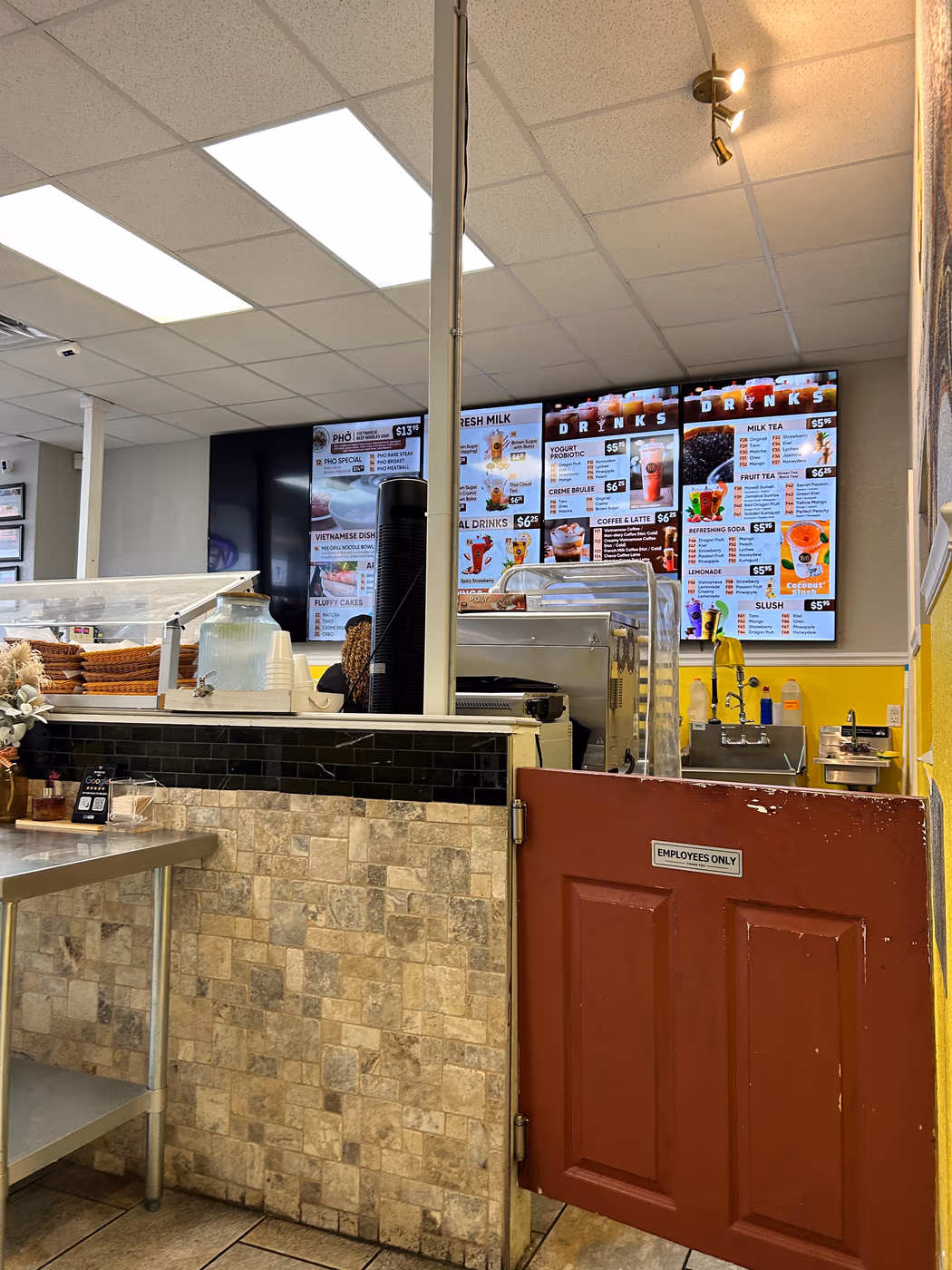 Baguette Bistro