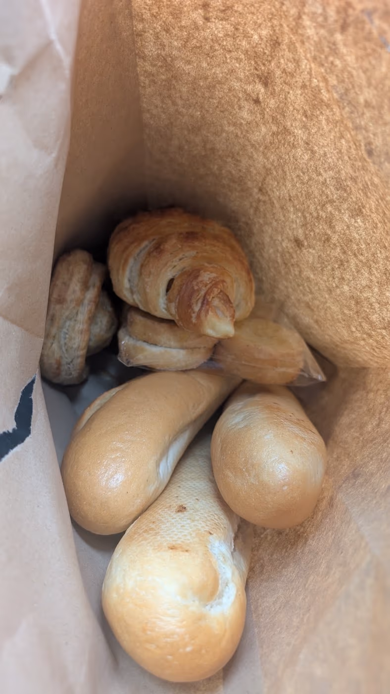 Baguette Bros photo 4