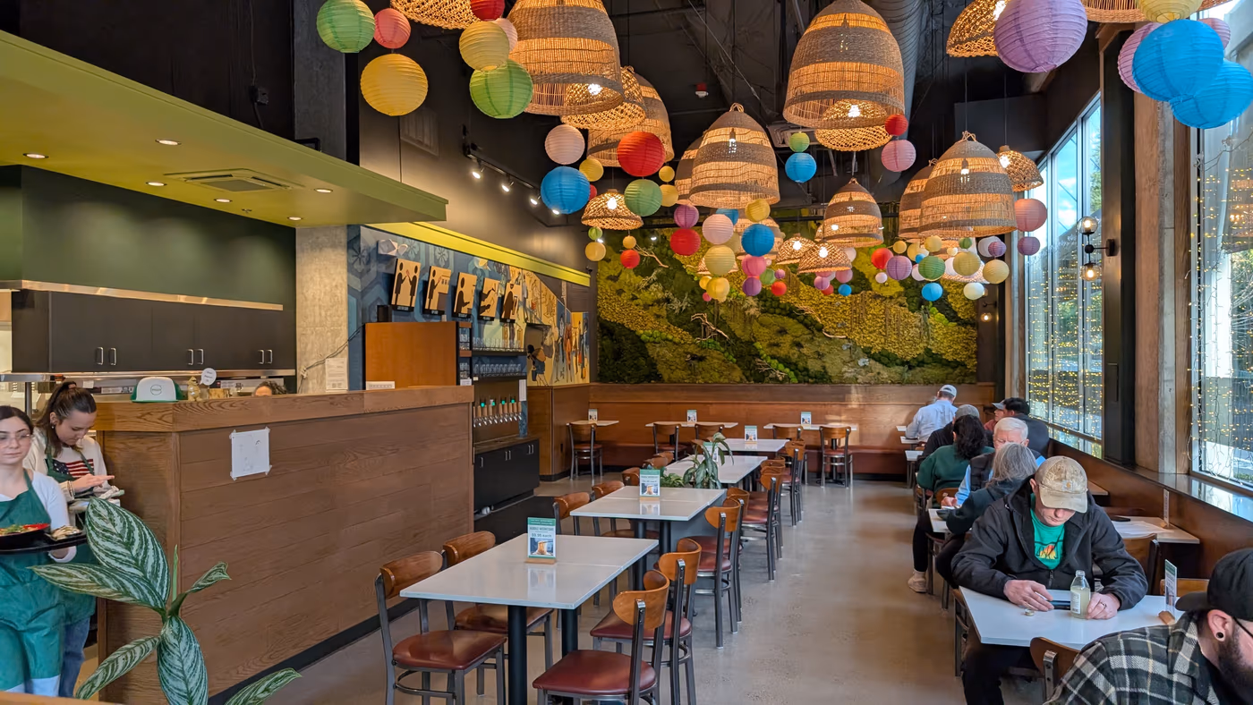 Baguus Little Asia