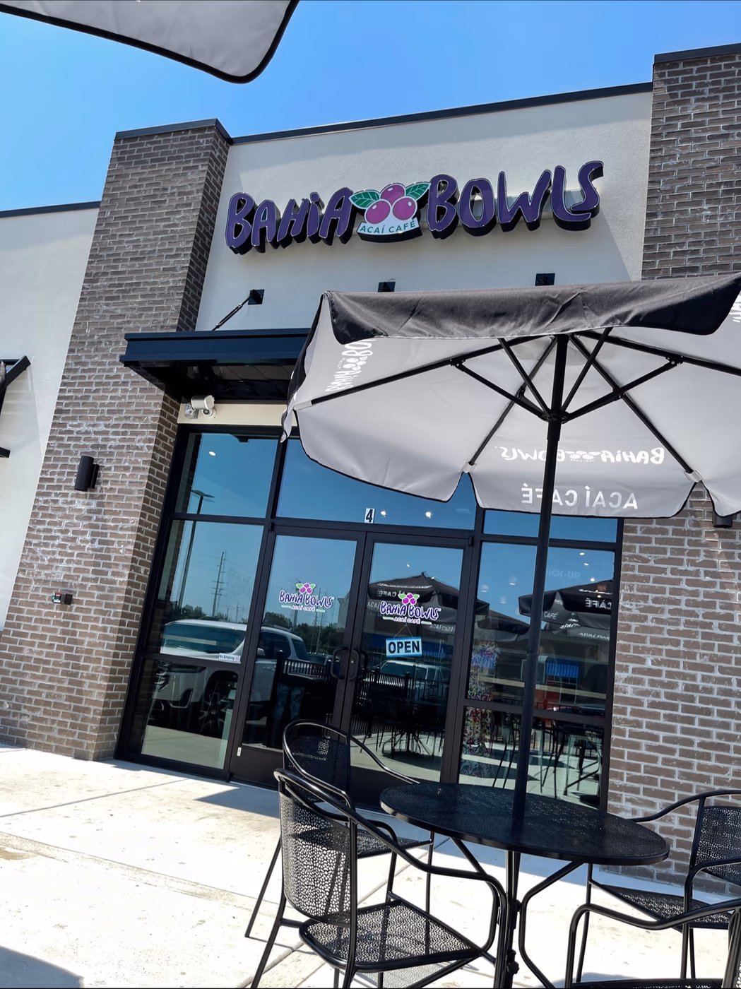 Bahia Bowls Dyersburg