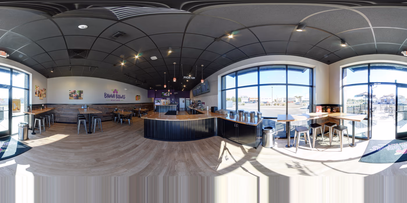 Bahia Bowls Dyersburg photo 3