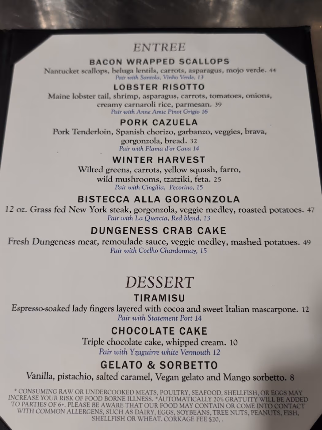 Bainbridge Bistro photo 2