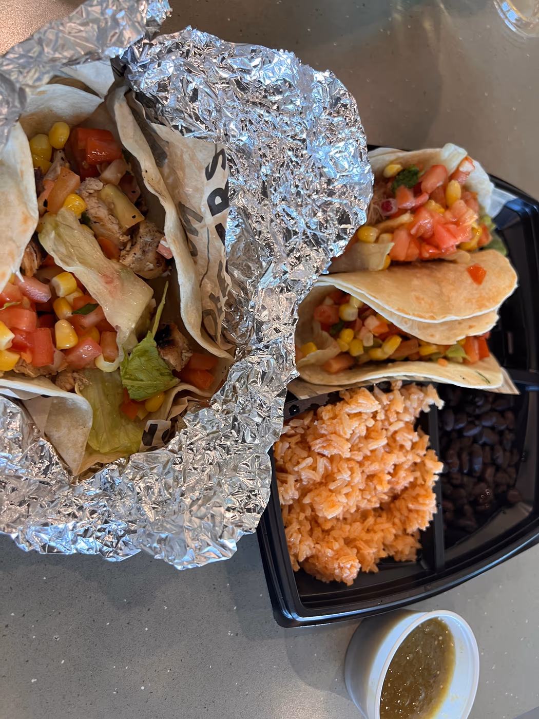 Baja Fresh