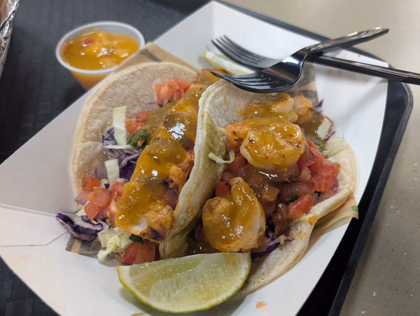 Baja Fresh photo 2
