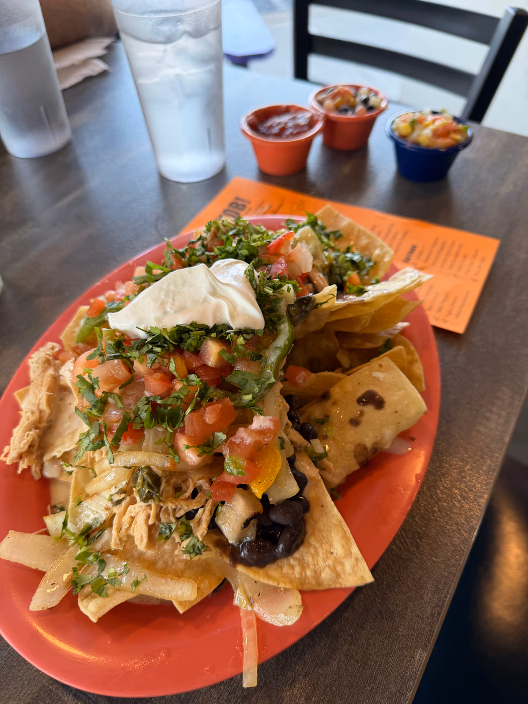 Baja Jack's Burrito Shack photo 4