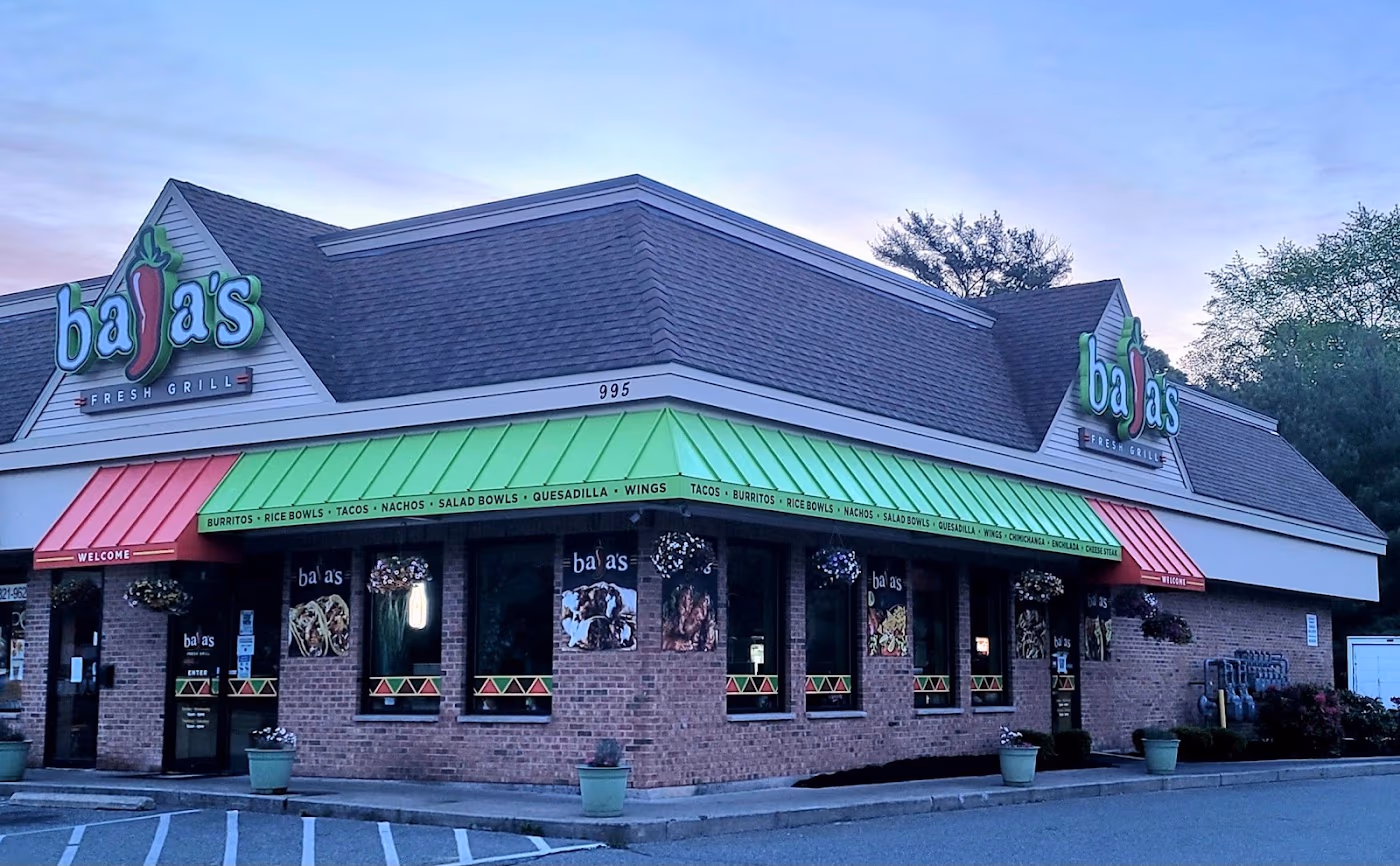 Baja's Fresh Grill LLC photo 3