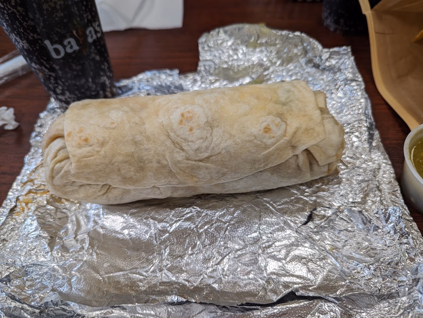Baja's Fresh Grill LLC photo 4