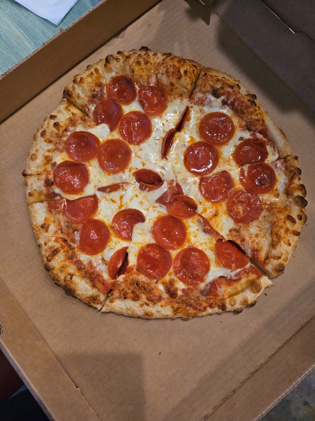 Baked Bistro & Pizza photo 3
