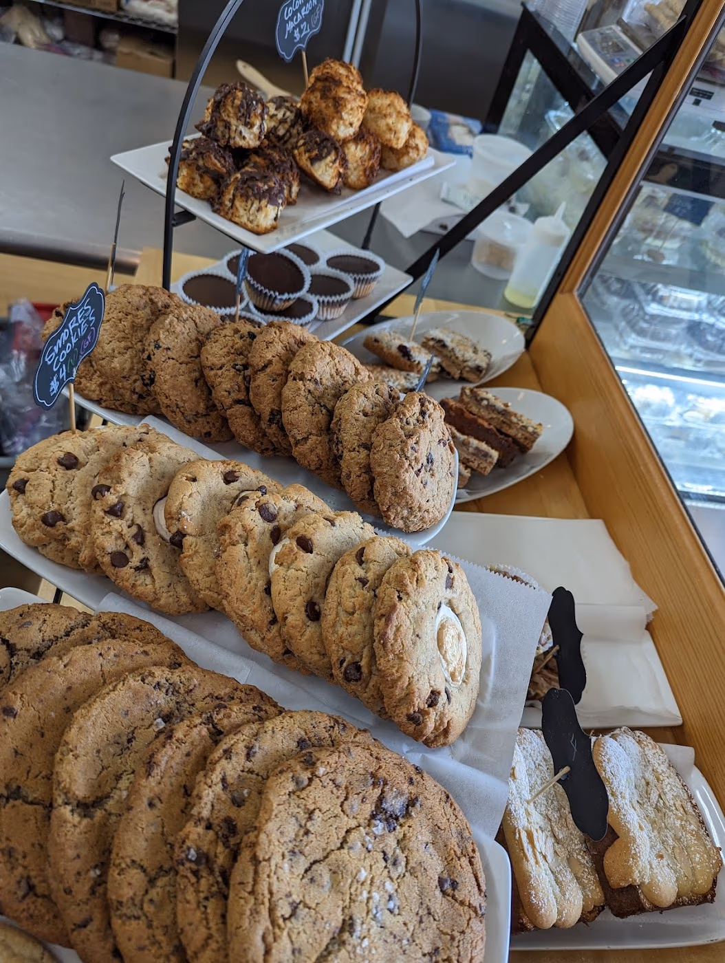 Bakehouse 23 photo 2