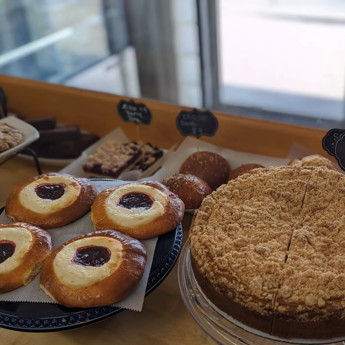 Bakehouse 23 photo 4