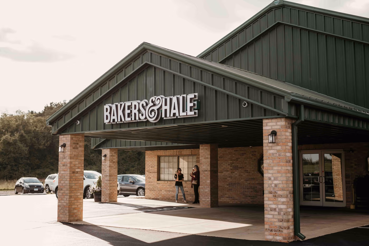 Bakers & Hale