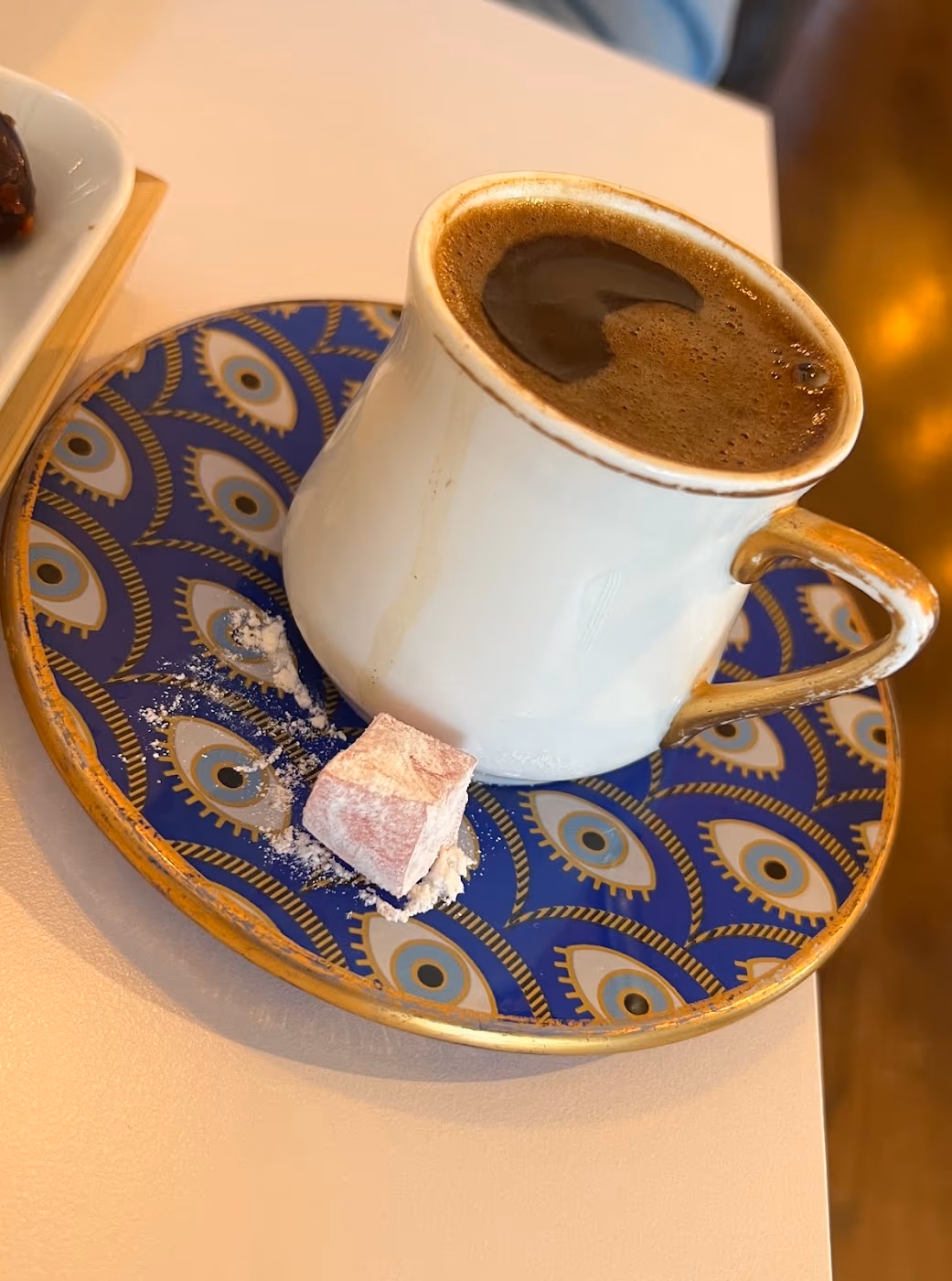 Baklava Cafe photo 2