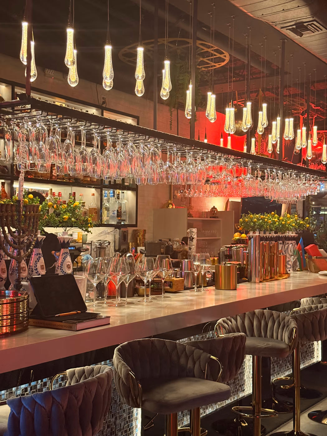 Baku Cafe Bar and Restaurant photo 3