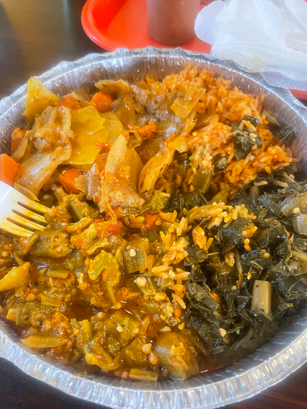 Bala's Bistro