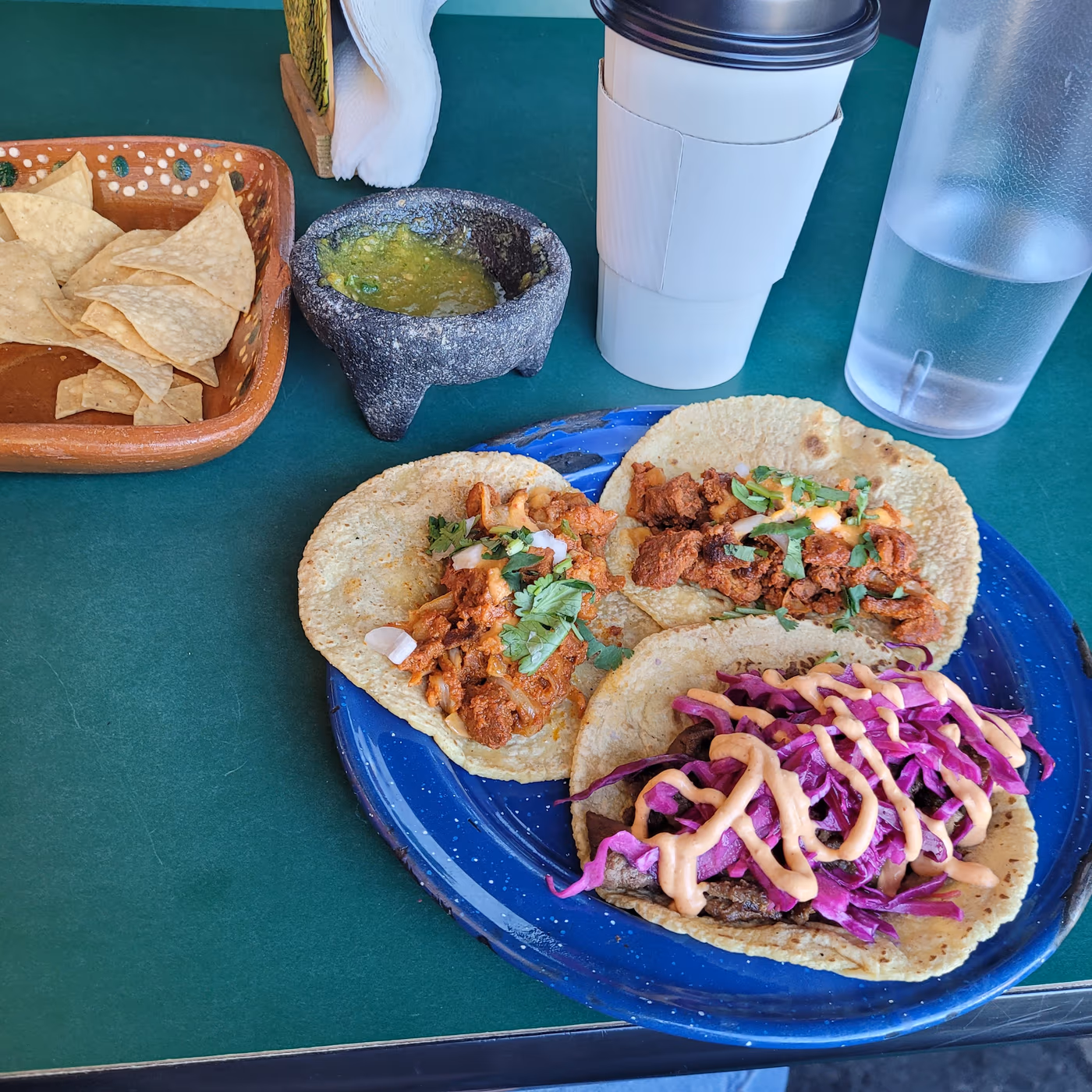BALAM Mexican Kitchen photo 2