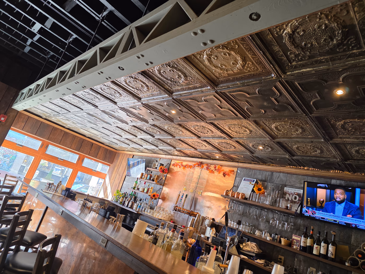 Balance Restaurant