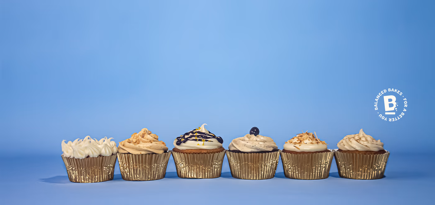 Balanced Bakes photo 4