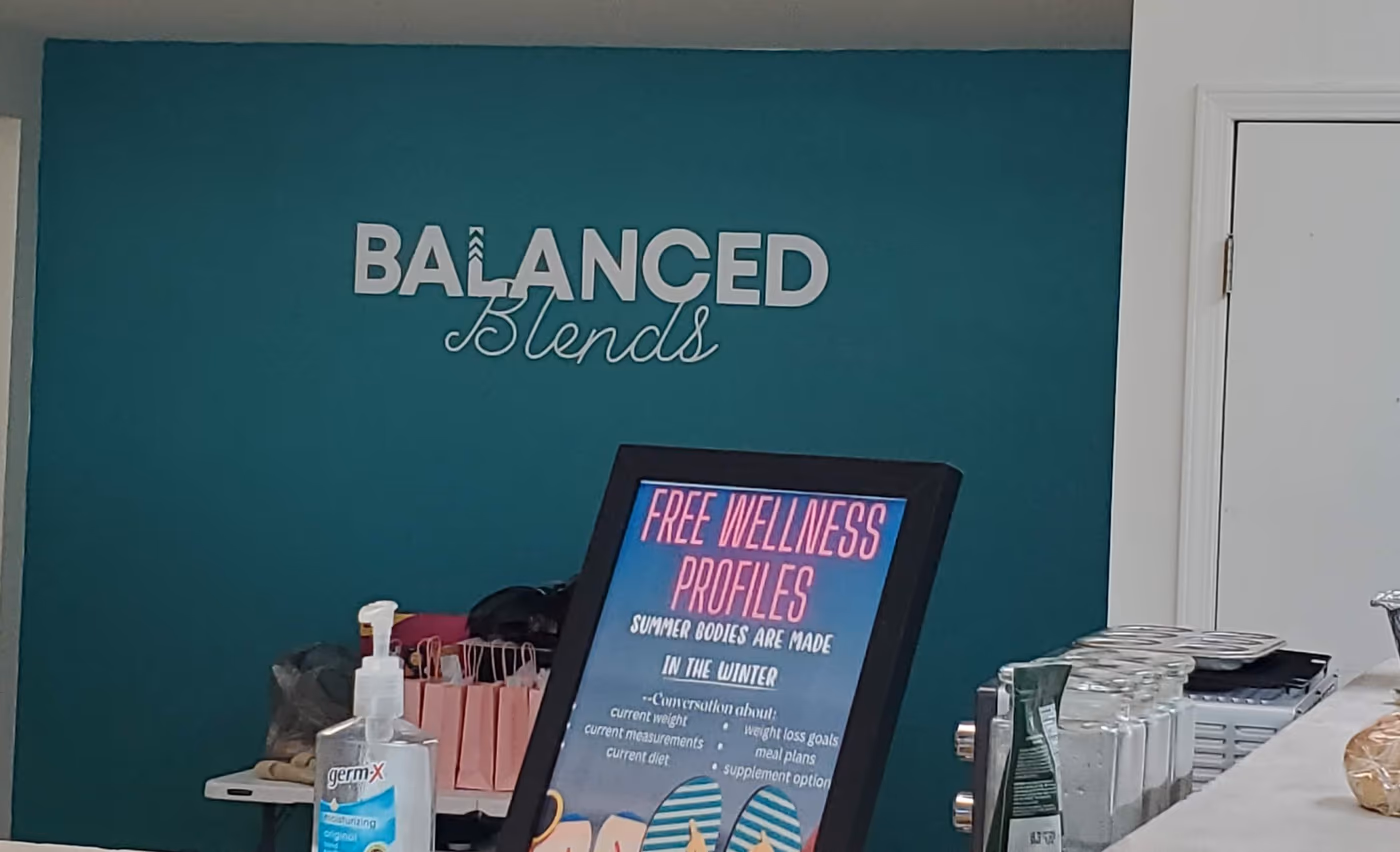 Balanced Blends Wentzville photo 3
