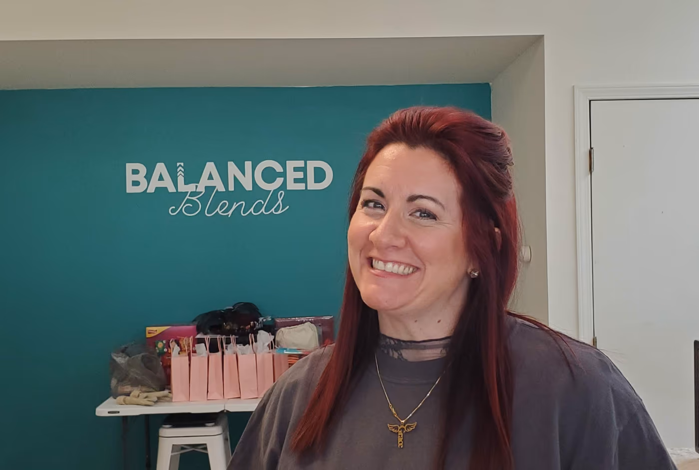 Balanced Blends Wentzville photo 4