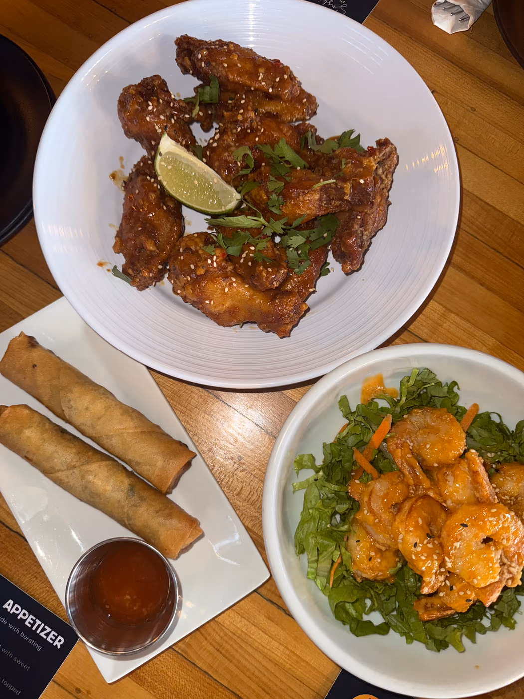 Bali Asian Cuisine