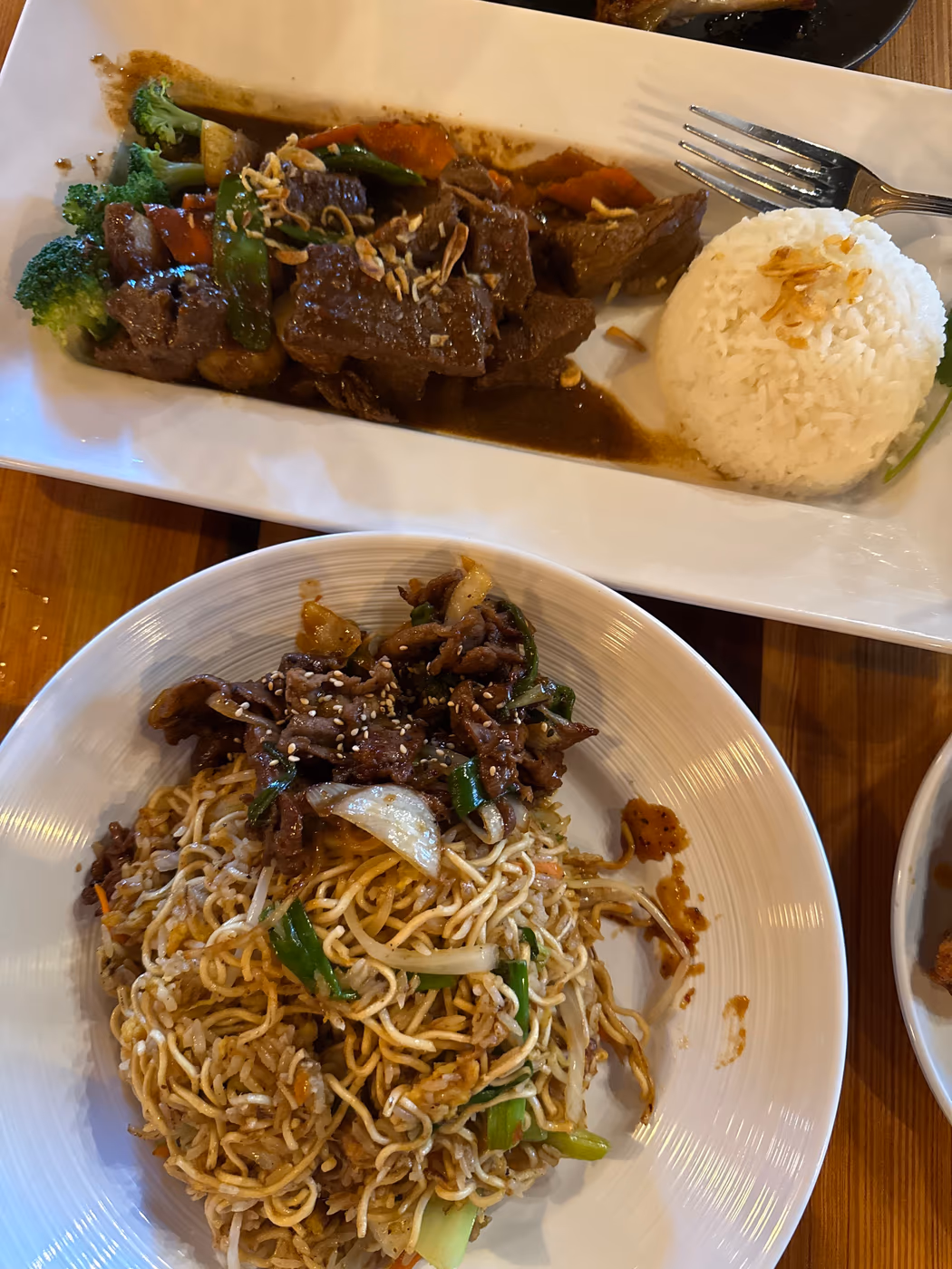 Bali Asian Cuisine photo 3