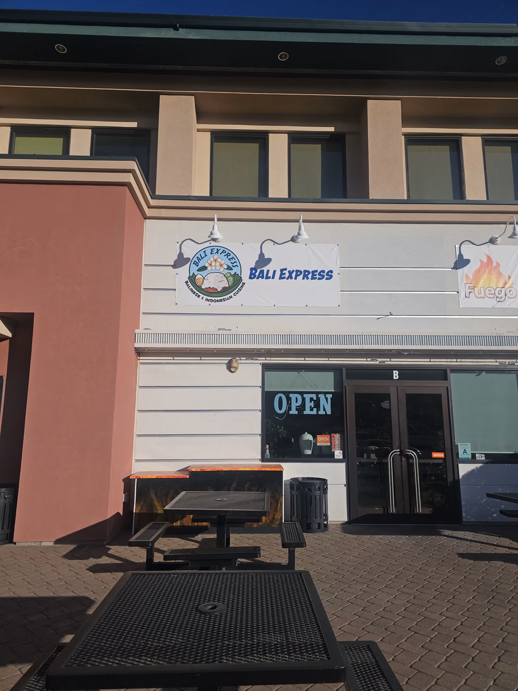 Bali Express