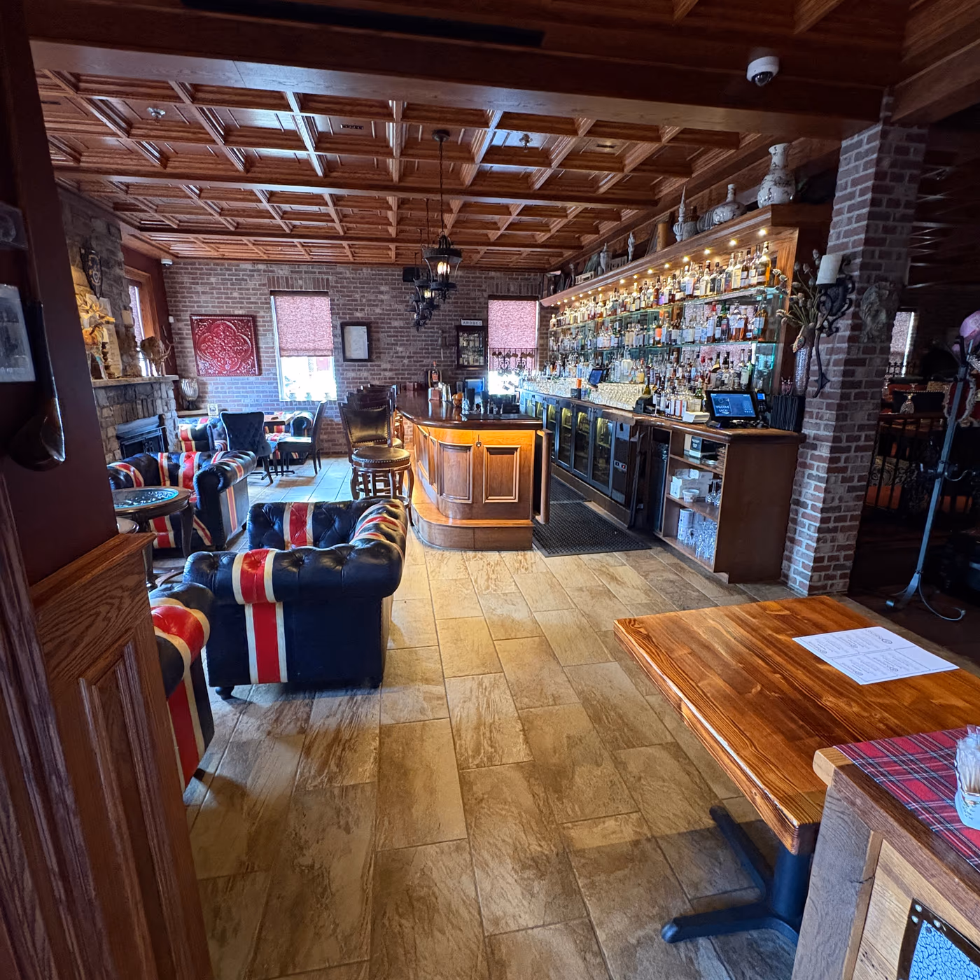 Balmoral Restaurant photo 4