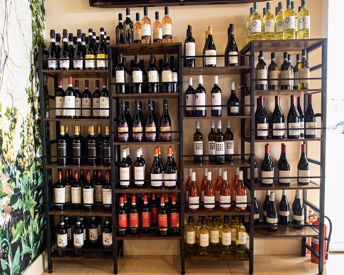Balsamico Italian Kitchen