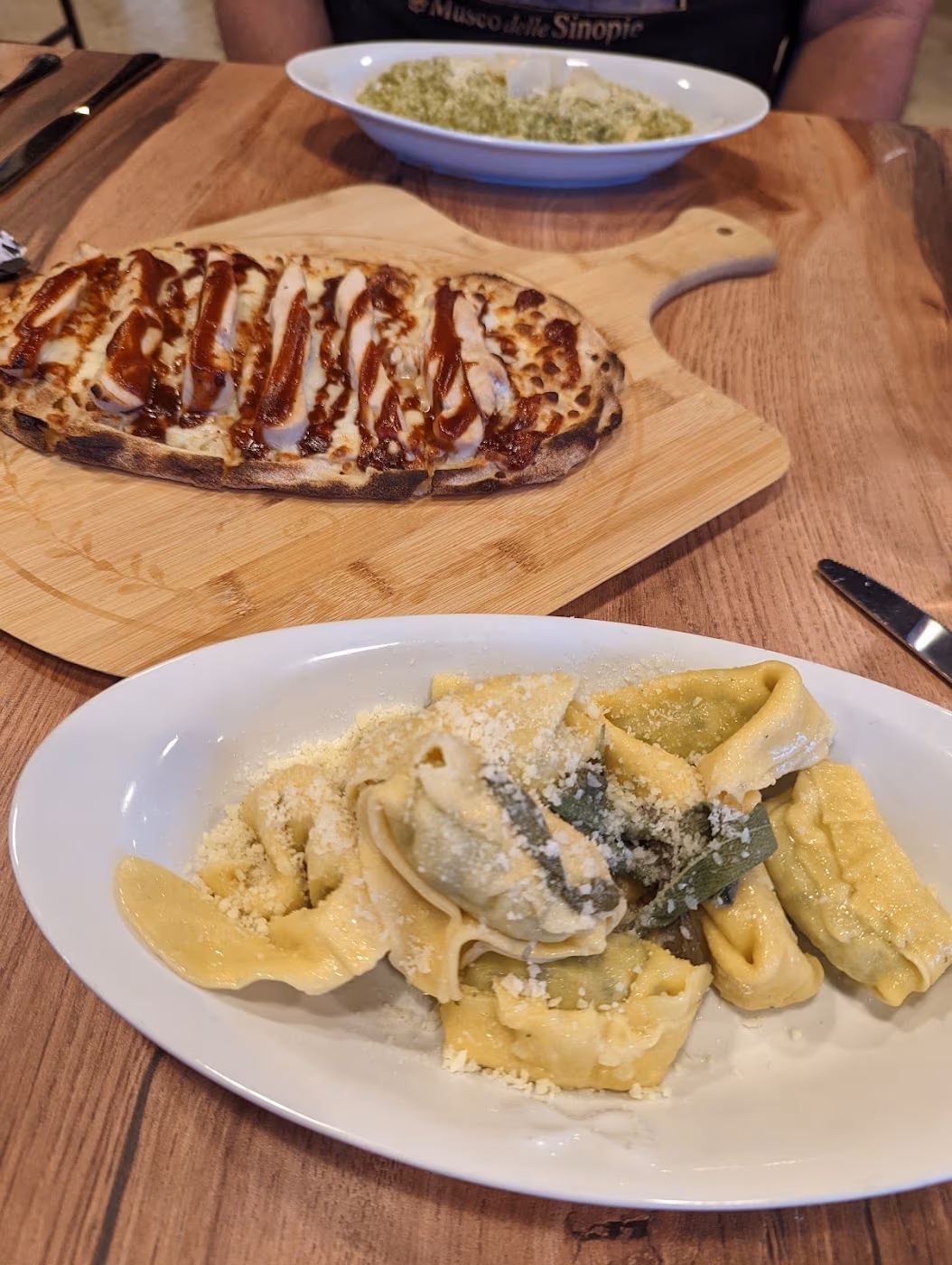 Balsamico Italian Kitchen photo 3