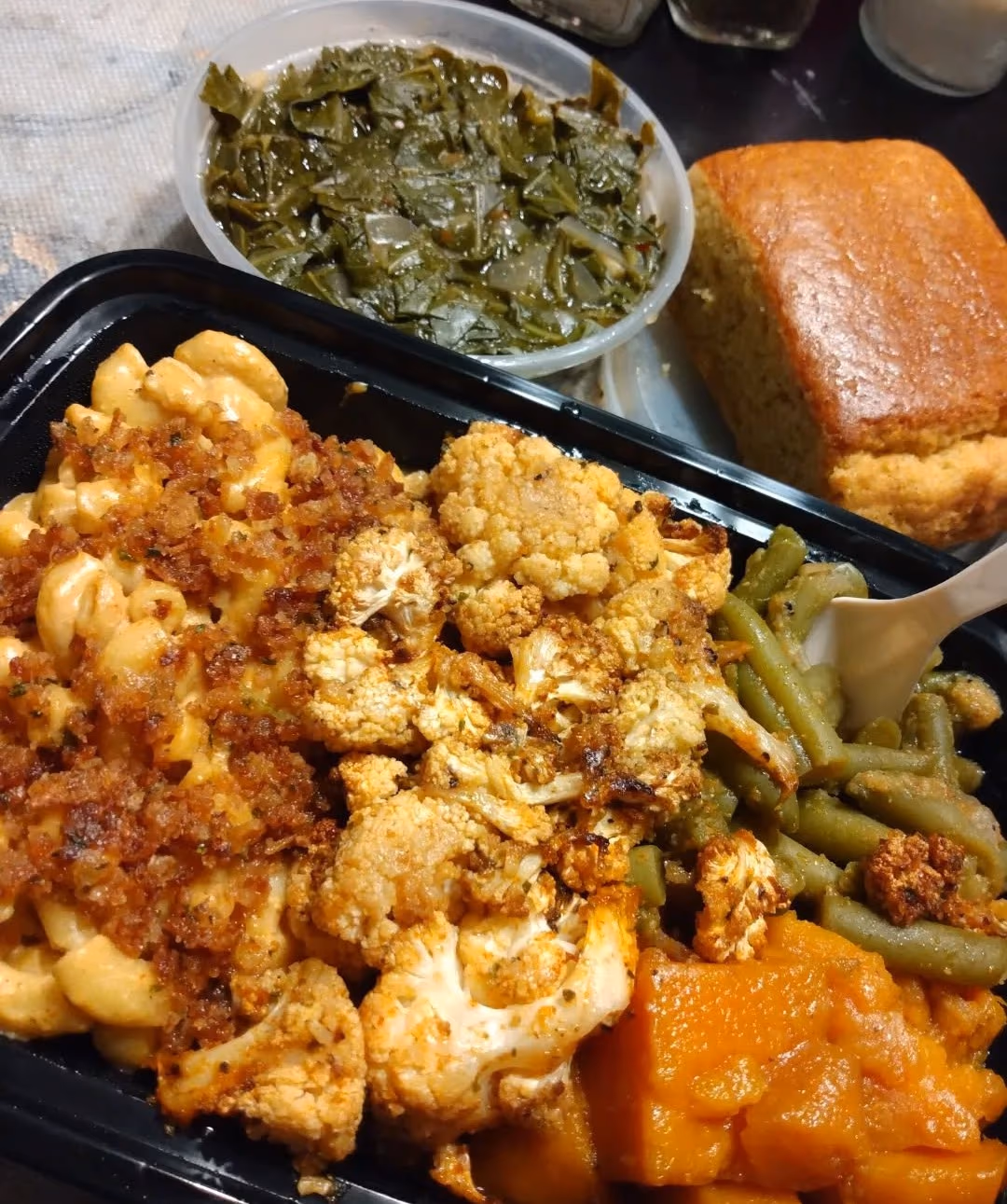 Bam's Vegan