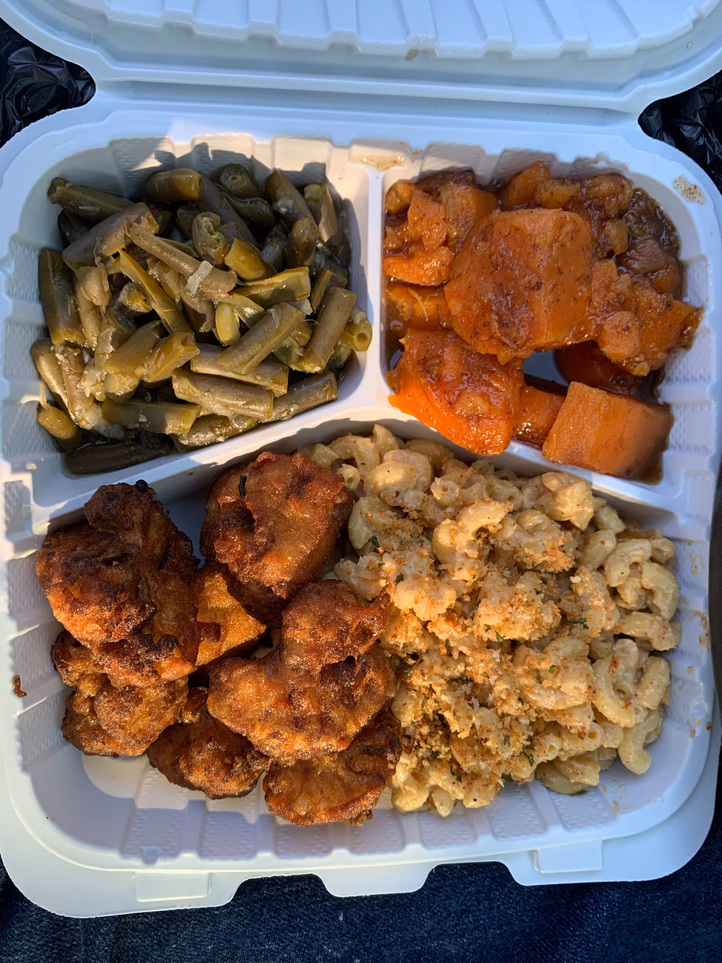 Bam's Vegan photo 2