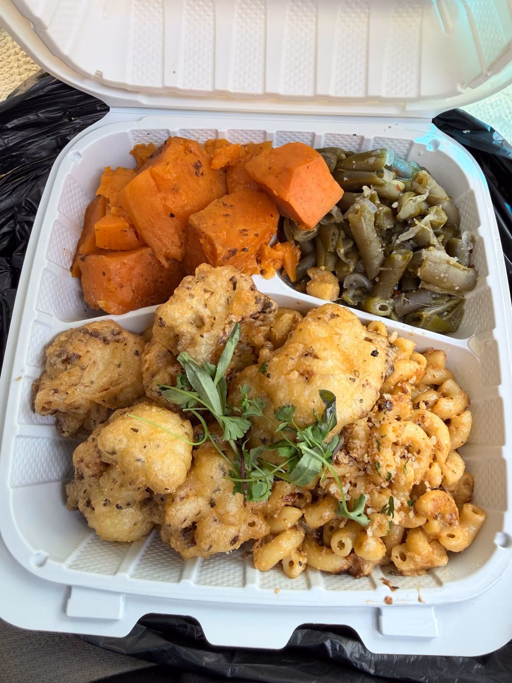 Bam's Vegan photo 3