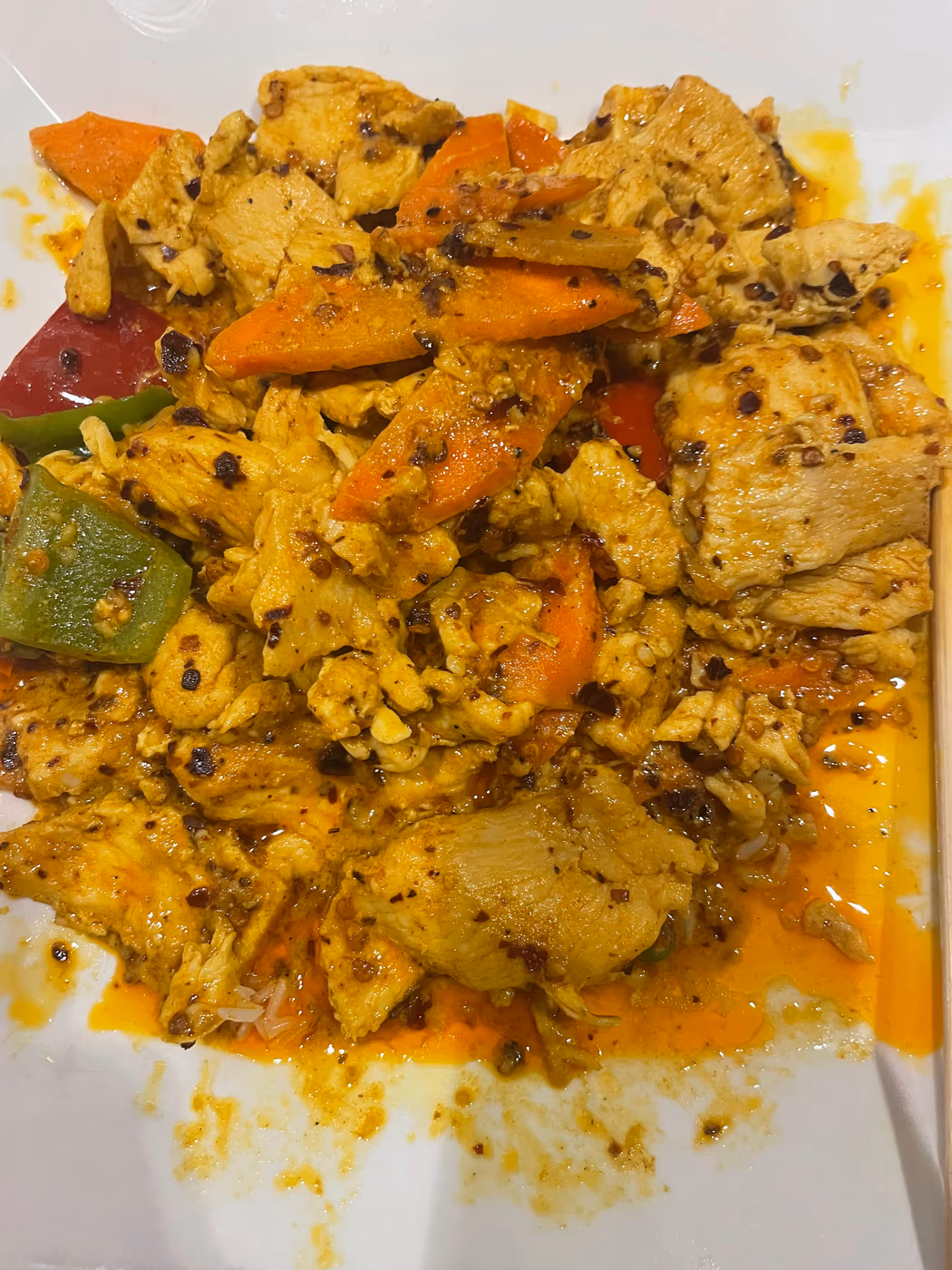 Bamboo Asian Café