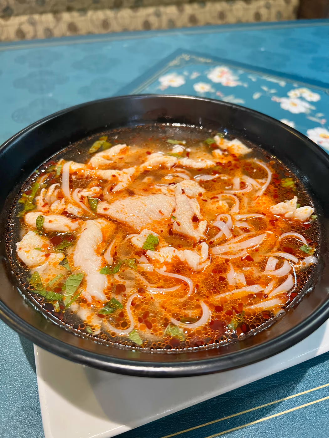 Bamboo Bistro