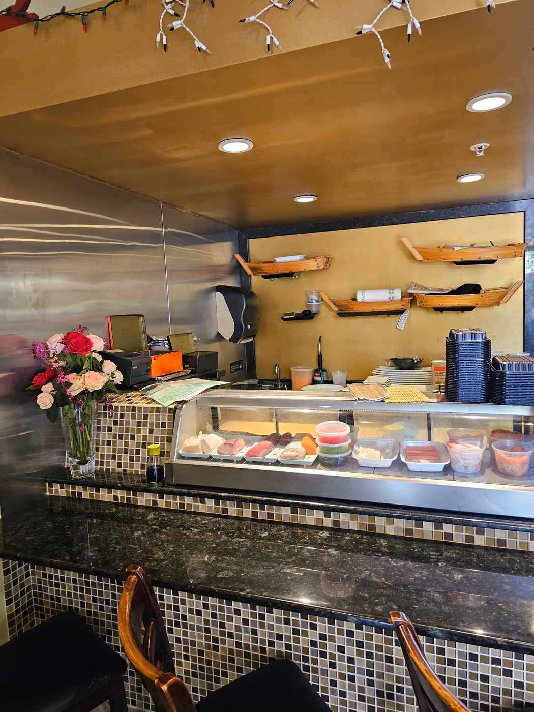 Bamboo Bistro photo 4