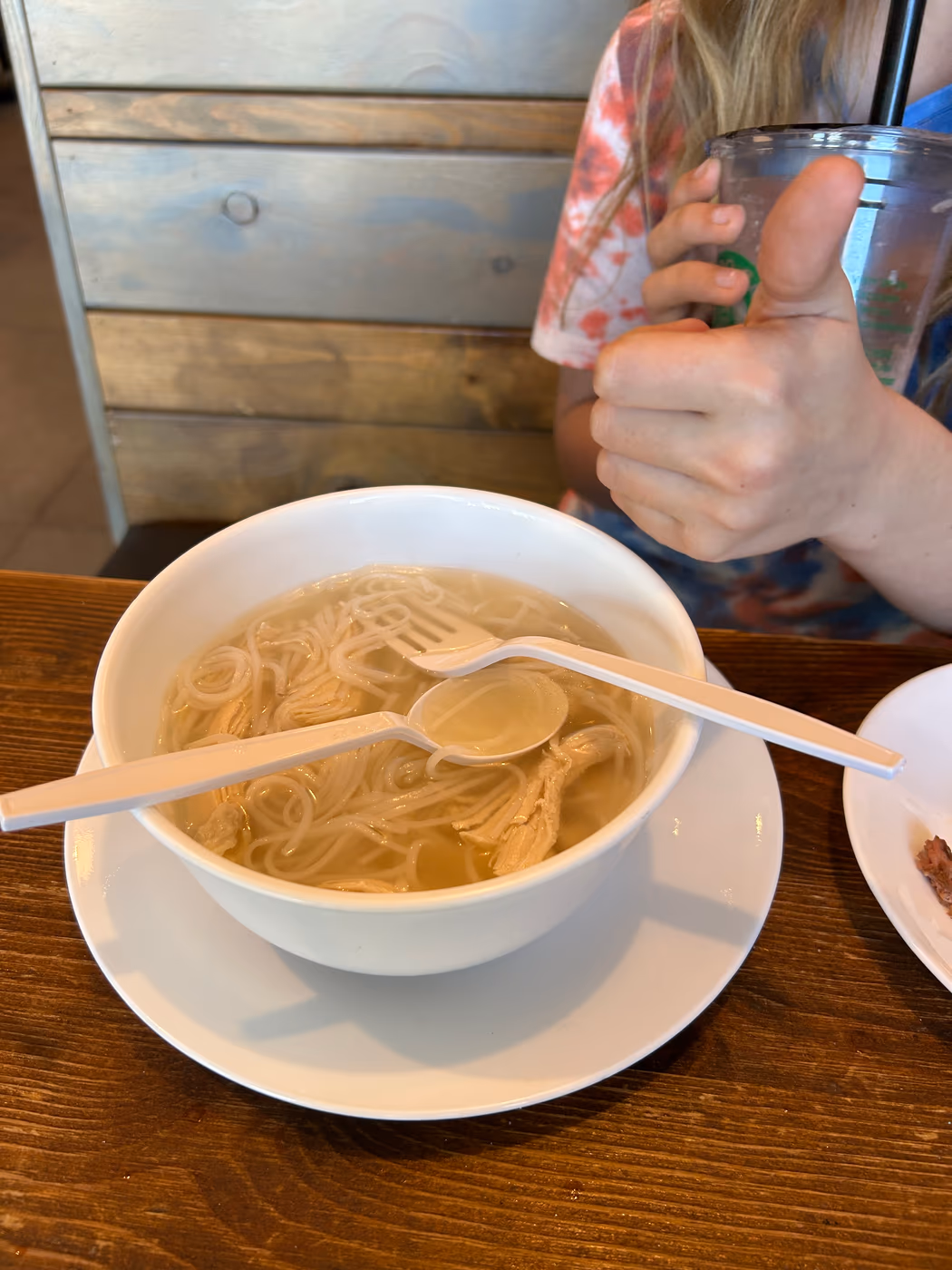 Bamboo Cafe