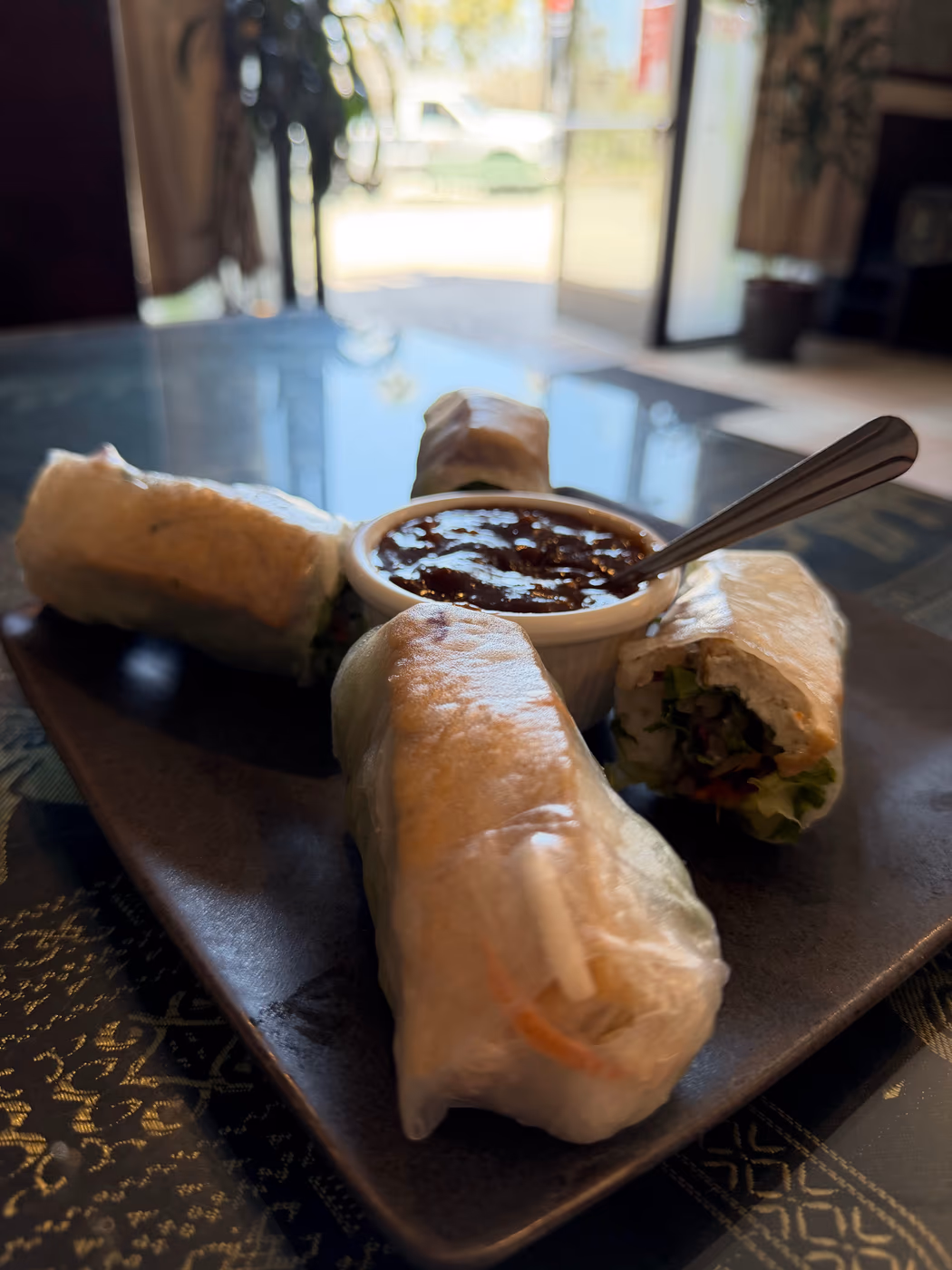 Bamboo Garden Thai Cuisine photo 2