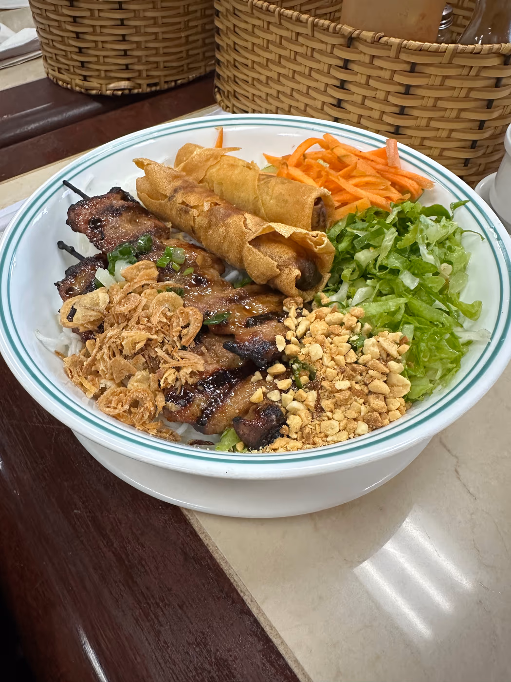 Bamboo House Restaurant
