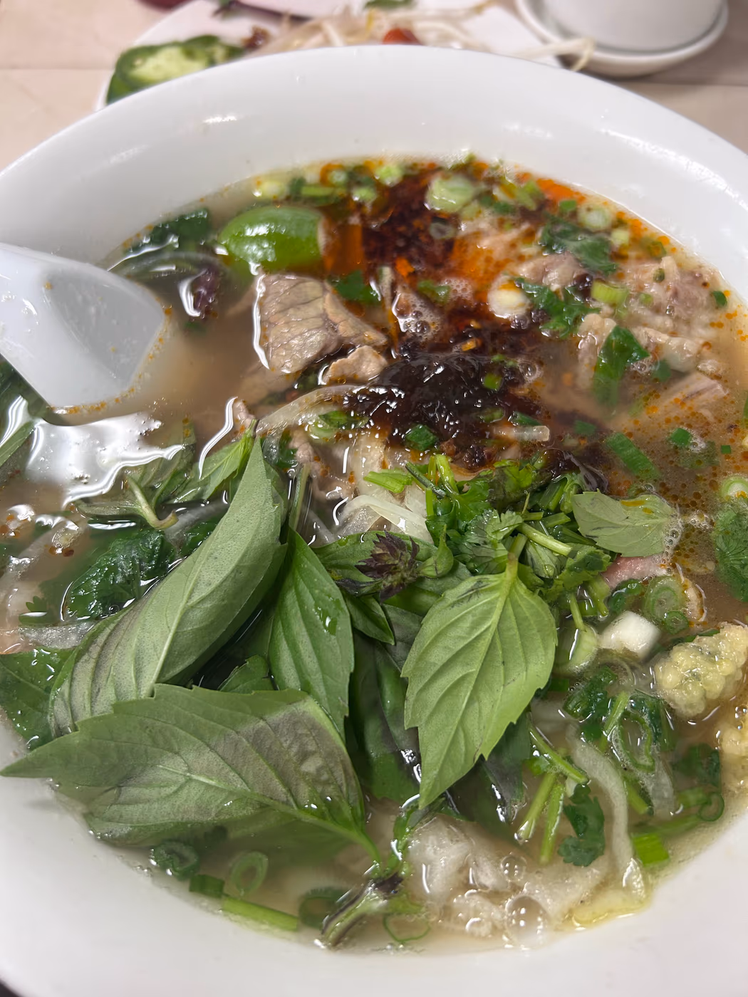 Bamboo House Restaurant photo 4