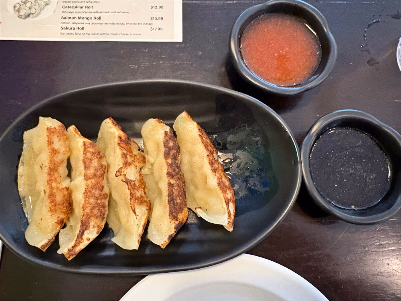 Bamboo House Restaurant photo 3