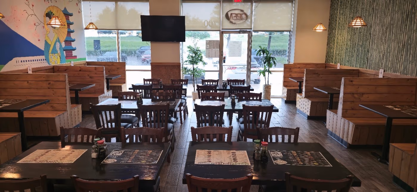 Bamboo House Restaurant photo 4
